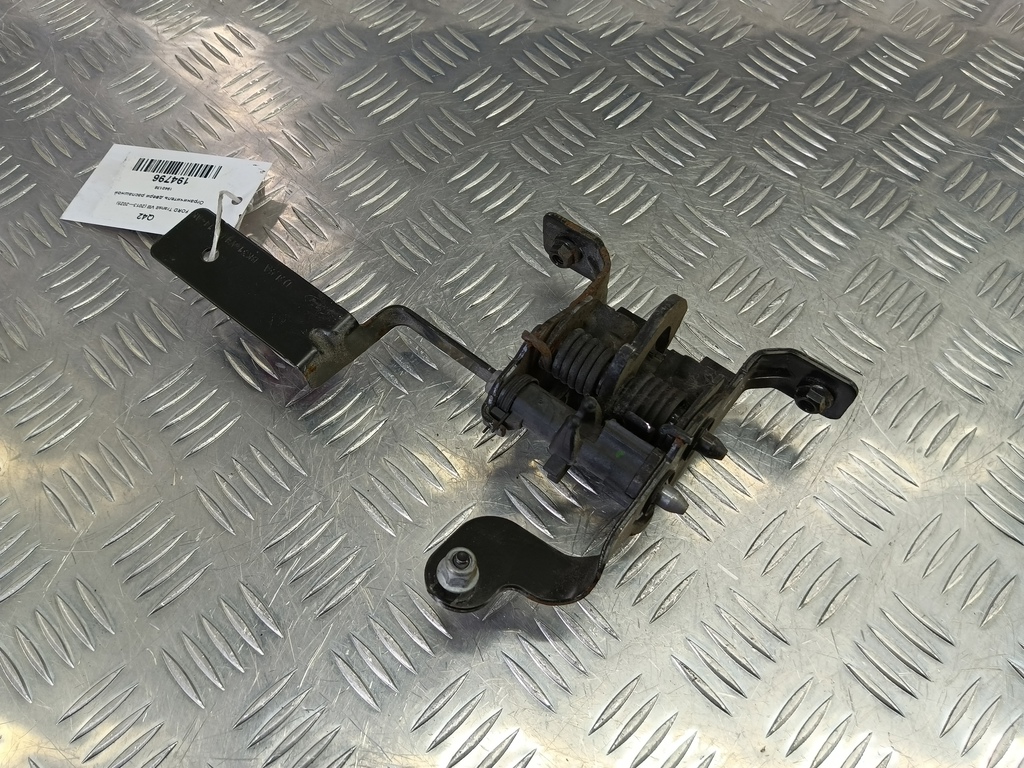 ограничитель двери распашной FORD Transit  1940138, 3279 рублей, Москва