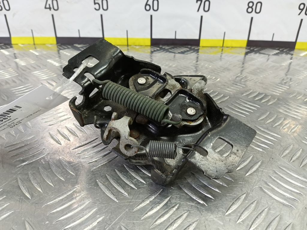 замок капота FORD EXPLORER 3.5 4WD AT (290 л.с.)Explorer  V рестайлинг (2015—2018) Внедорожник BB5Z16700A, 980 рублей, Москва