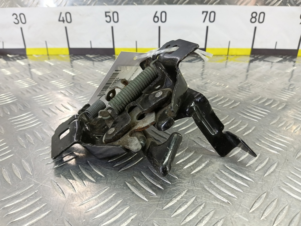 замок капота FORD EXPLORER 3.5 4WD AT (290 л.с.)Explorer  V рестайлинг (2015—2018) Внедорожник BB5Z16700A, 980 рублей, Москва