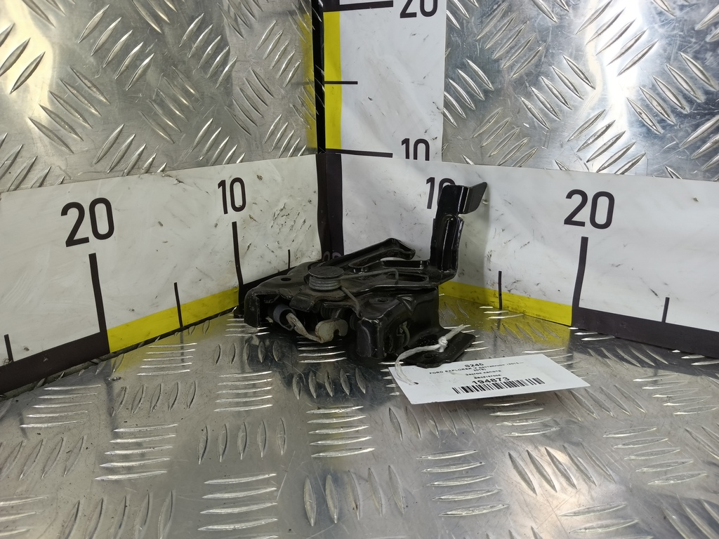 замок капота FORD EXPLORER 3.5 4WD AT (290 л.с.)Explorer  V рестайлинг (2015—2018) Внедорожник BB5Z16700A, 980 рублей, Москва