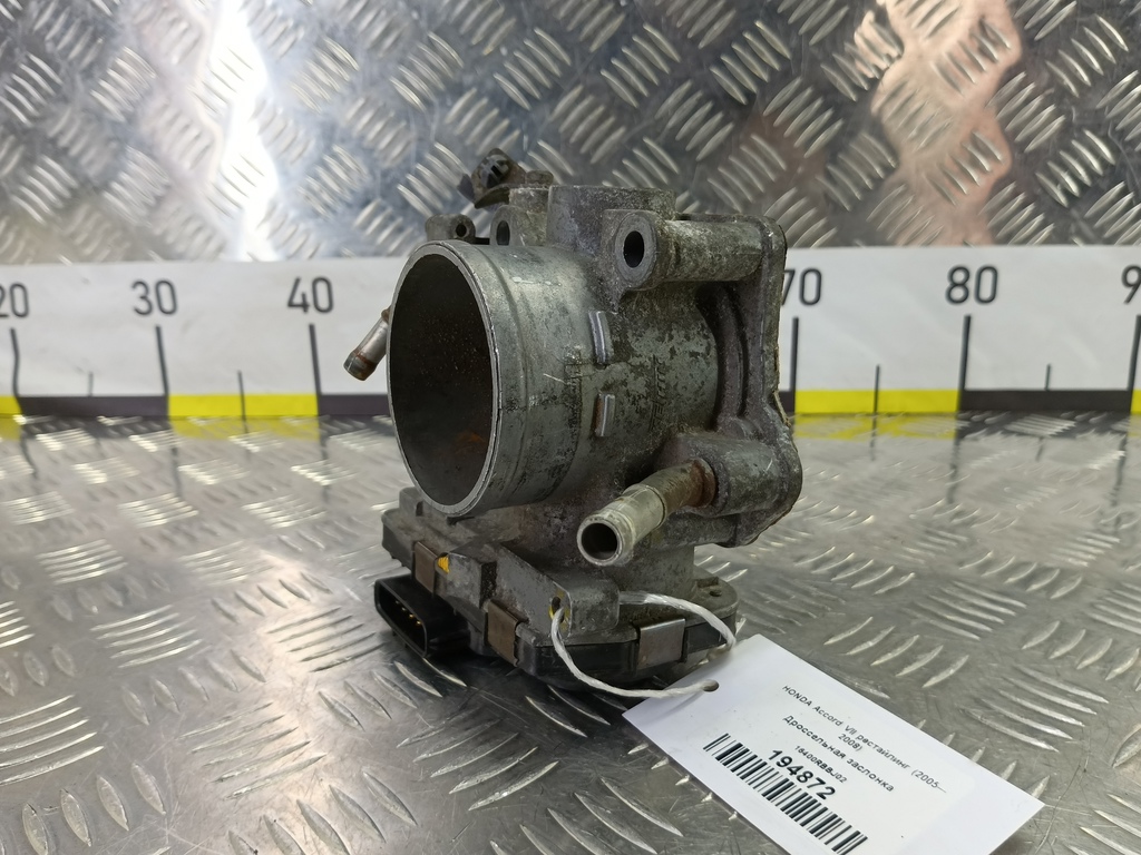 дроссельная заслонка HONDA Accord  16400RBBJ02, 3050 рублей, Москва