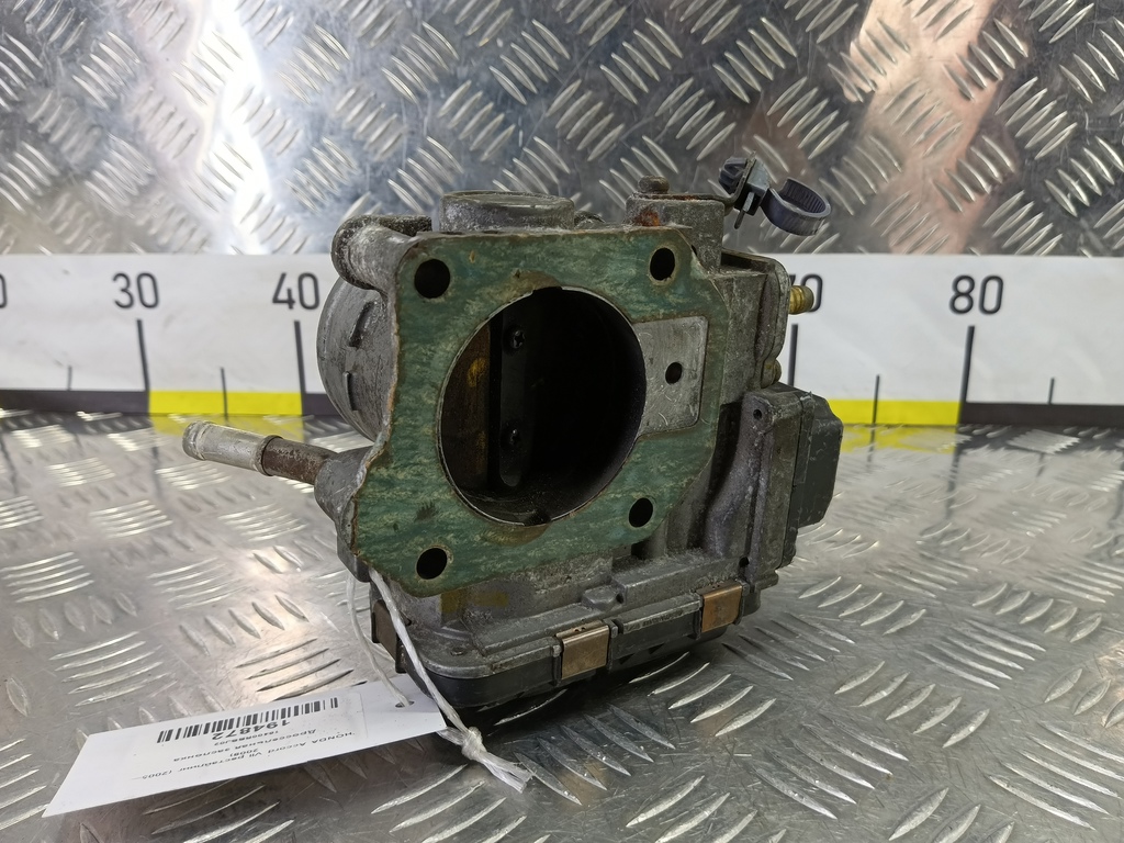 дроссельная заслонка HONDA Accord  16400RBBJ02, 3050 рублей, Москва