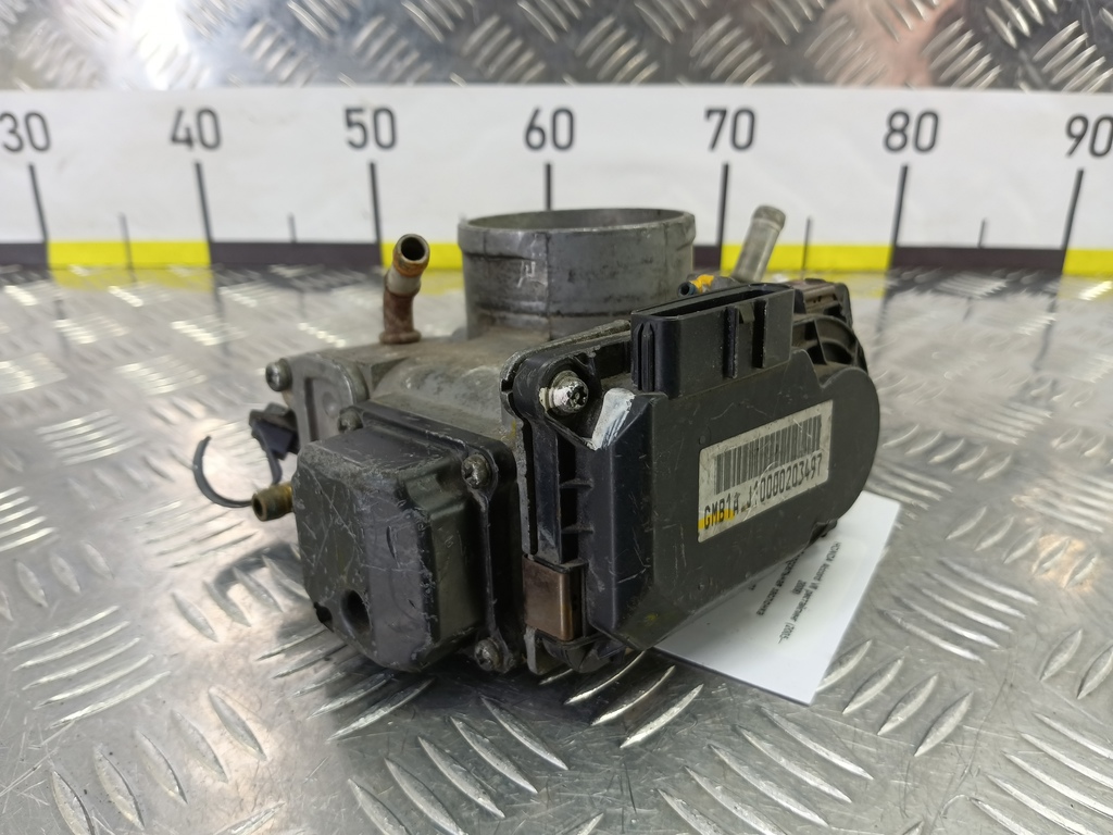 дроссельная заслонка HONDA Accord  16400RBBJ02, 3050 рублей, Москва