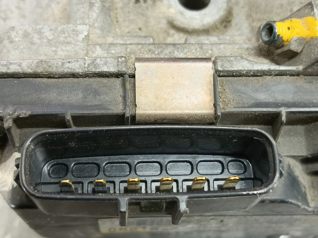 дроссельная заслонка HONDA Accord  16400RBBJ02, 3050 рублей, Москва