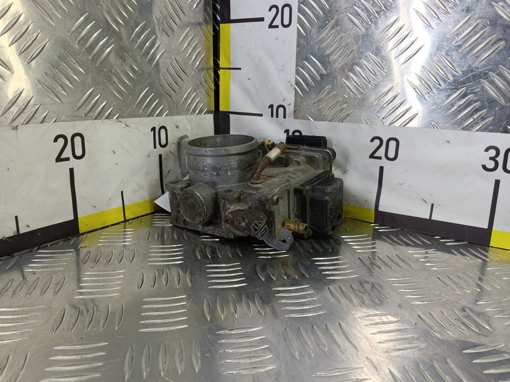 дроссельная заслонка HONDA Accord  16400RBBJ02, 3050 рублей, Москва