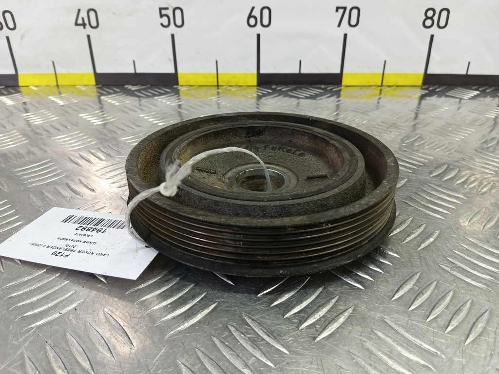 шкив коленвала LAND ROVER FREELANDER  LR006672, 2130 рублей, Москва