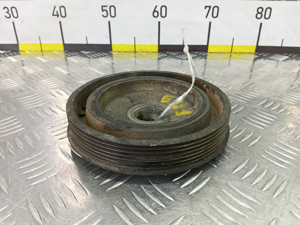 шкив коленвала LAND ROVER FREELANDER  LR006672, 2130 рублей, Москва