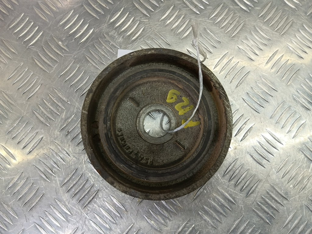 шкив коленвала LAND ROVER FREELANDER  LR006672, 2130 рублей, Москва