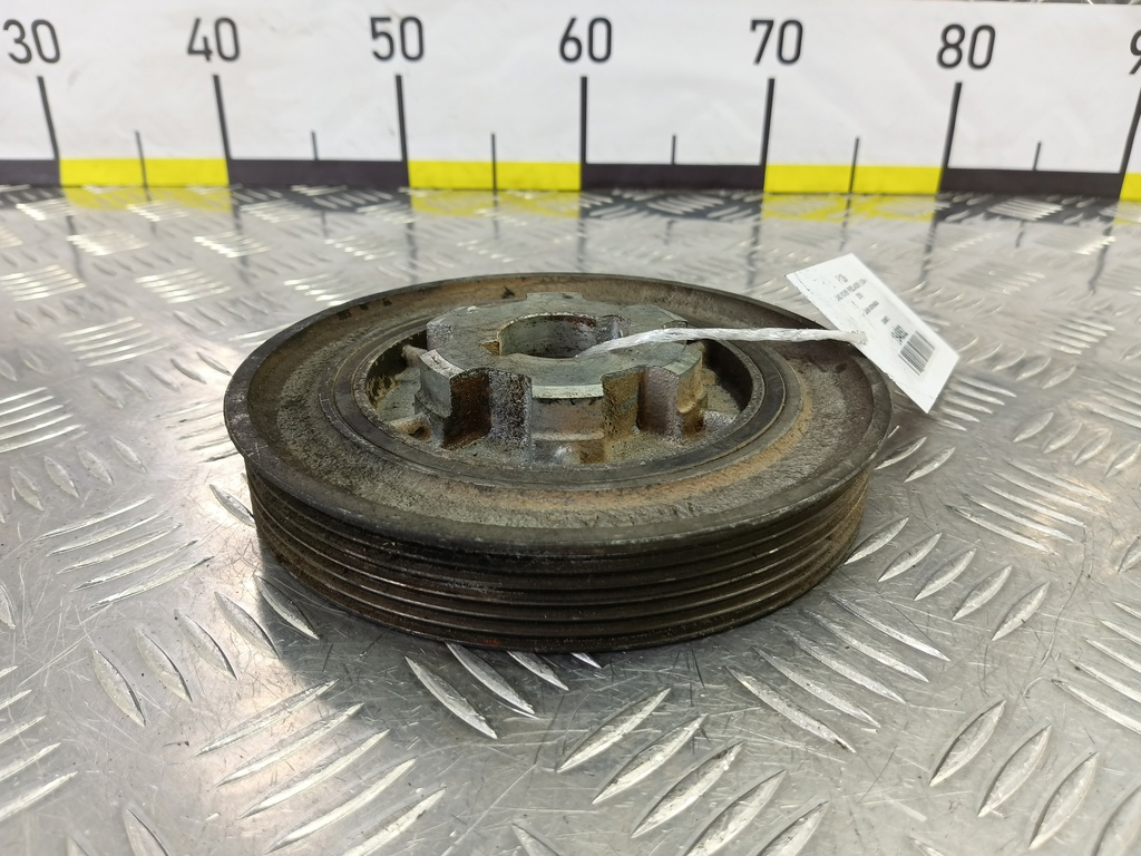 шкив коленвала LAND ROVER FREELANDER  LR006672, 2130 рублей, Москва