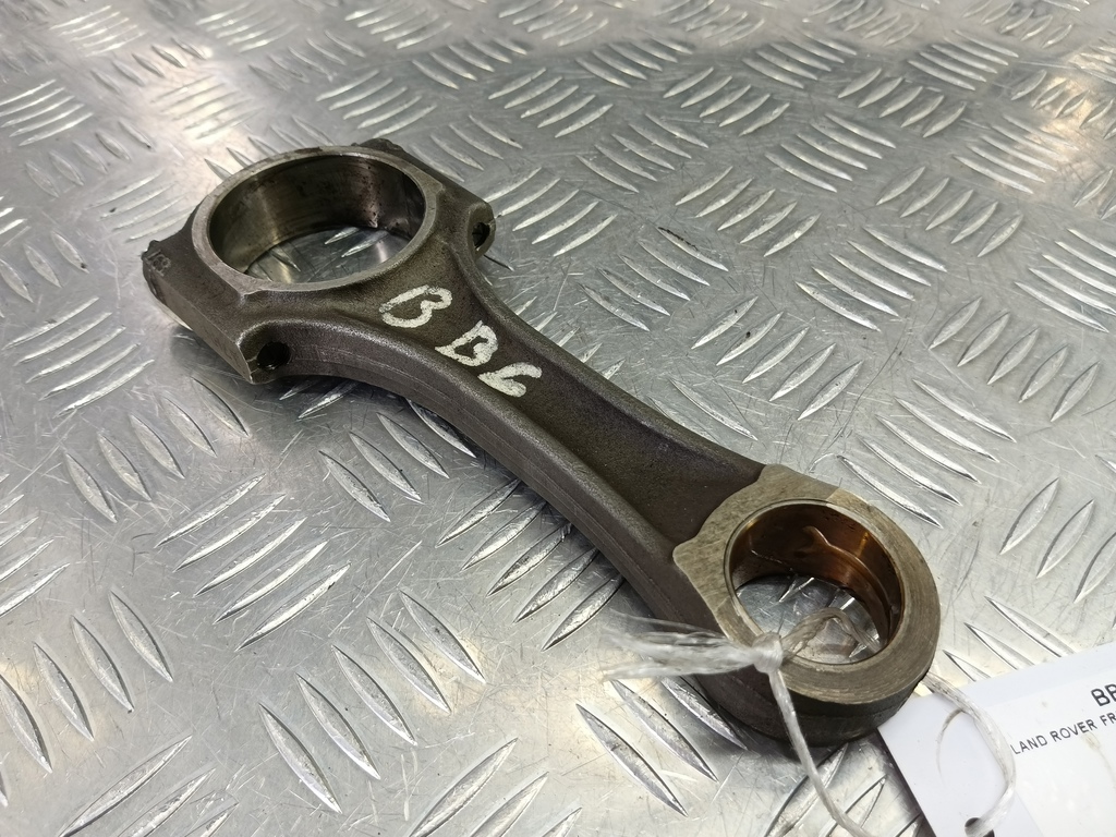 шатун LAND ROVER FREELANDER  LR001227, 3850 рублей, Москва