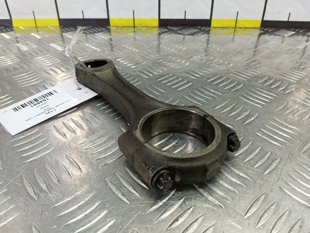 шатун LAND ROVER FREELANDER  LR001227, 3850 рублей, Москва