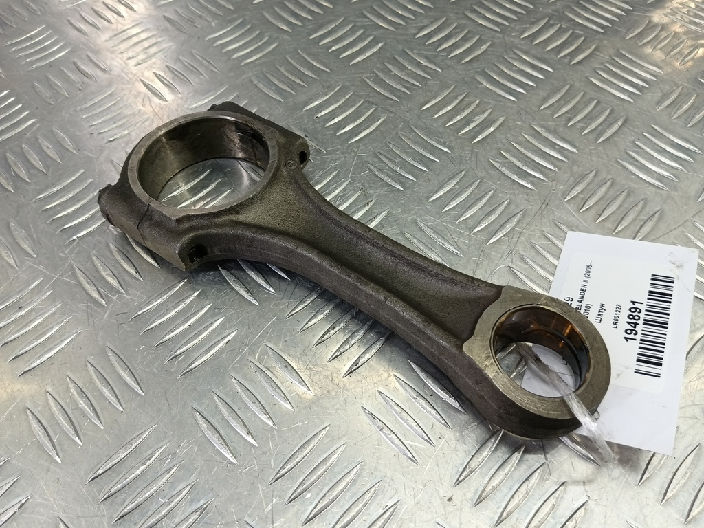 шатун LAND ROVER FREELANDER  LR001227, 3850 рублей, Москва