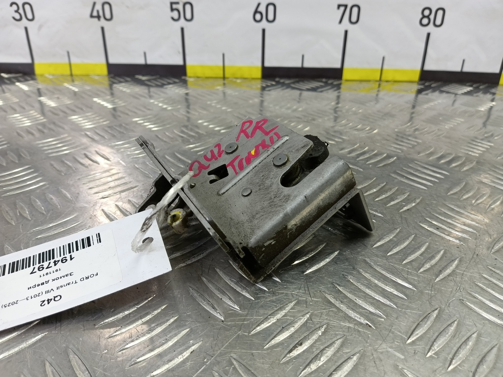 замок двери распашной FORD Transit  1911911, 1780 рублей, Москва