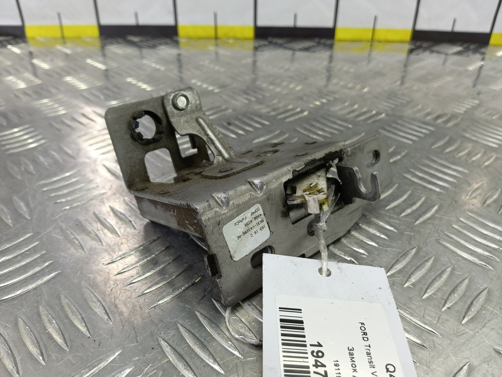 замок двери распашной FORD Transit  1911911, 1780 рублей, Москва