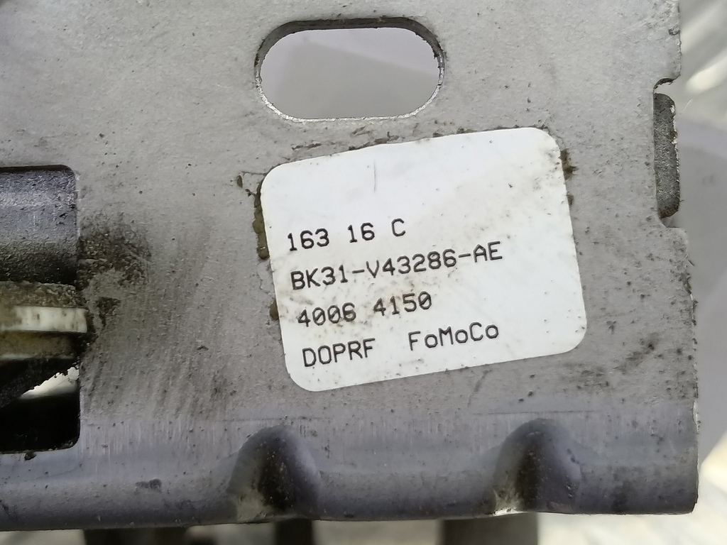 замок двери распашной FORD Transit  1911911, 1780 рублей, Москва