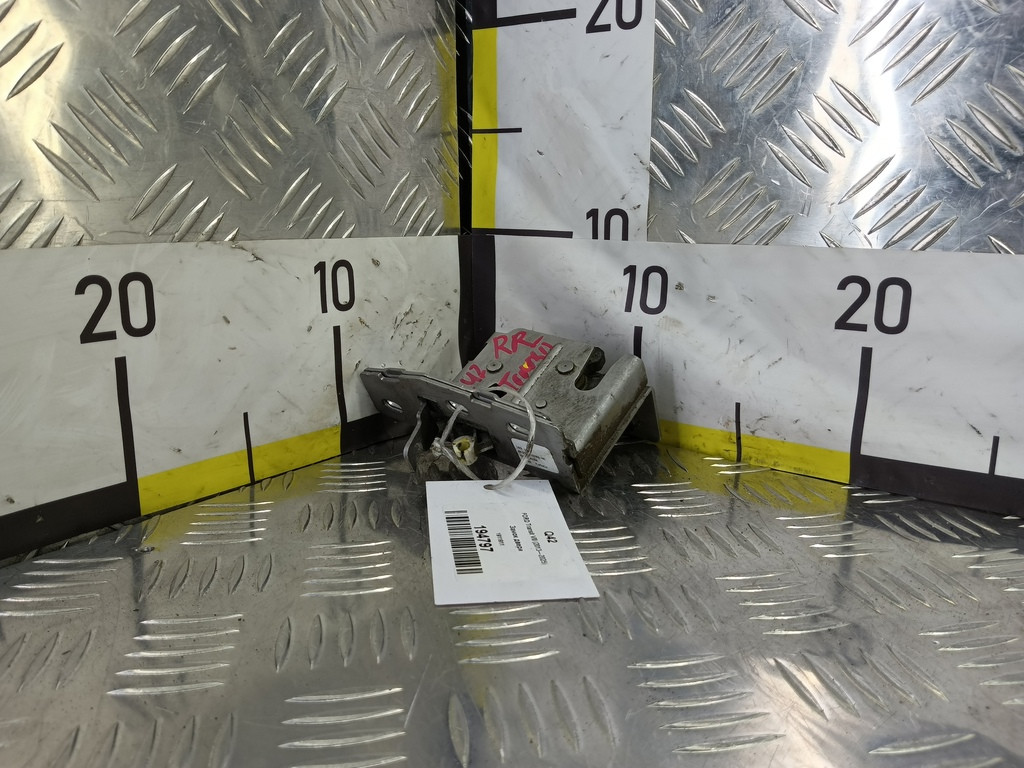 замок двери распашной FORD Transit  1911911, 1780 рублей, Москва