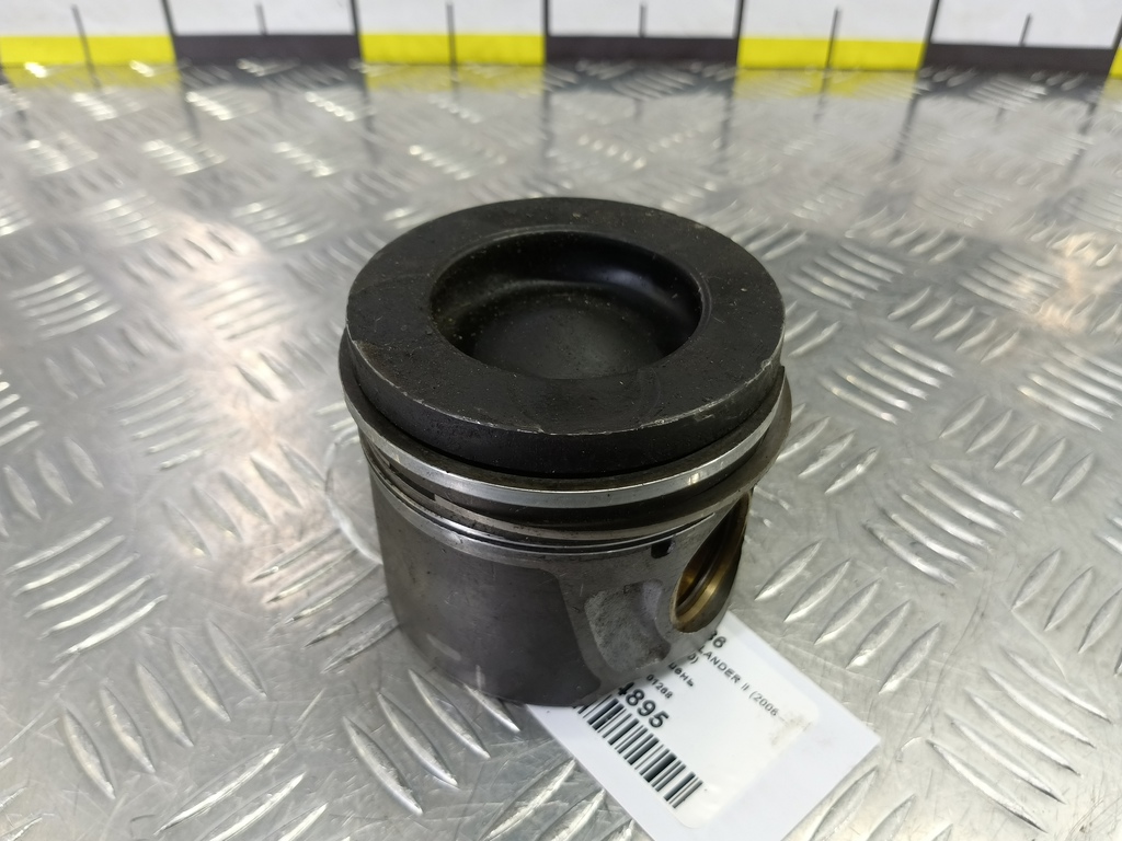 поршень LAND ROVER FREELANDER  LR001268, 7300 рублей, Москва