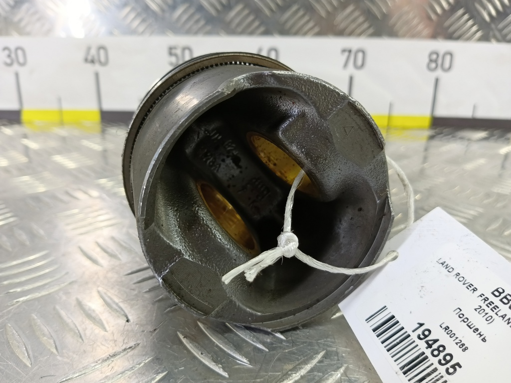 поршень LAND ROVER FREELANDER  LR001268, 7300 рублей, Москва