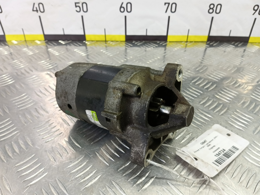 стартер Renault Kangoo  233004003R, 6150 рублей, Москва