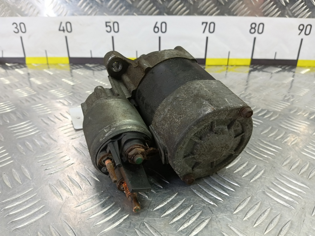 стартер Renault Kangoo  233004003R, 6150 рублей, Москва