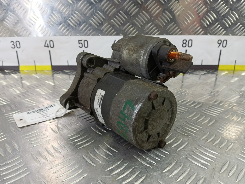 стартер Renault Kangoo  233004003R, 6150 рублей, Москва