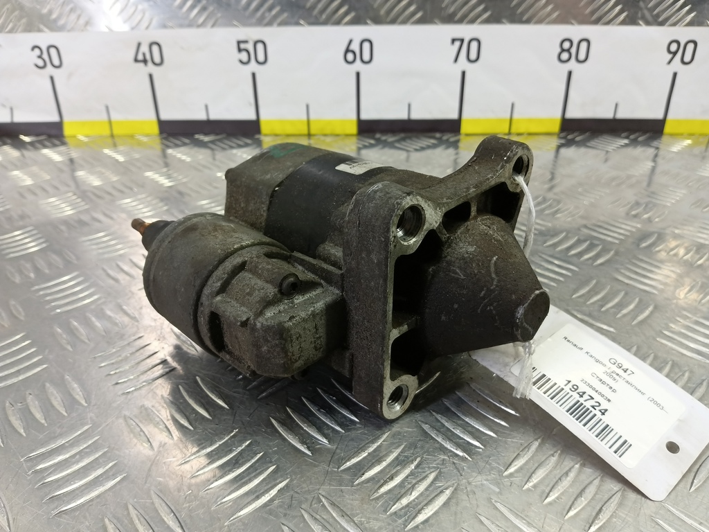 стартер Renault Kangoo  233004003R, 6150 рублей, Москва