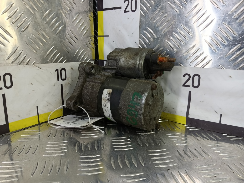 стартер Renault Kangoo  233004003R, 6150 рублей, Москва