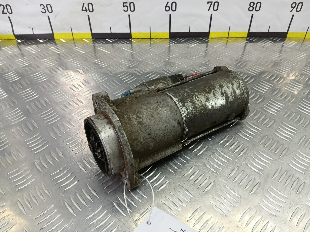 стартер Hyundai Grand Starex 361004A025, 8450 рублей, Москва