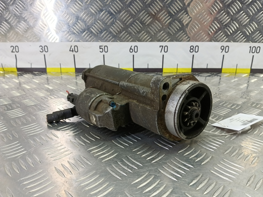 стартер Hyundai Grand Starex 361004A025, 8450 рублей, Москва