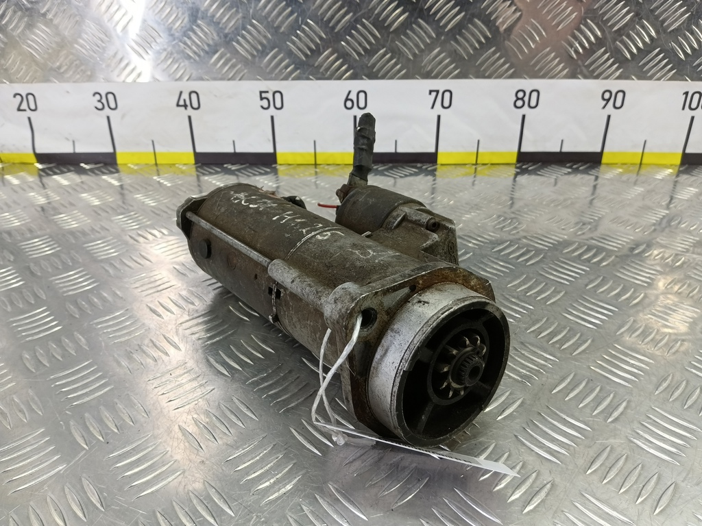 стартер Hyundai Grand Starex 361004A025, 8450 рублей, Москва