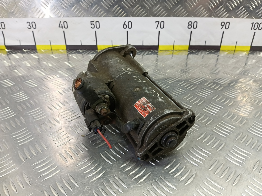 стартер Hyundai Grand Starex 361004A025, 8450 рублей, Москва