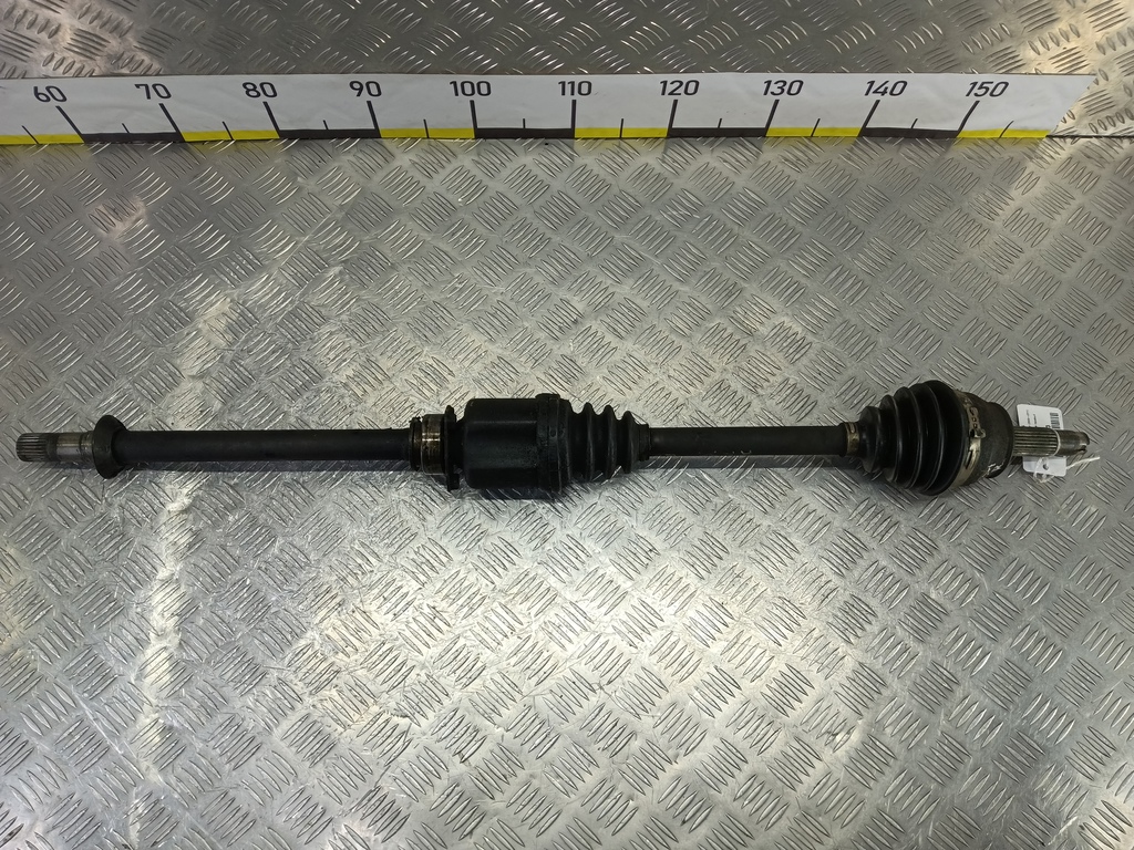 привод Fiat Doblo  51806760, 10750 рублей, Москва