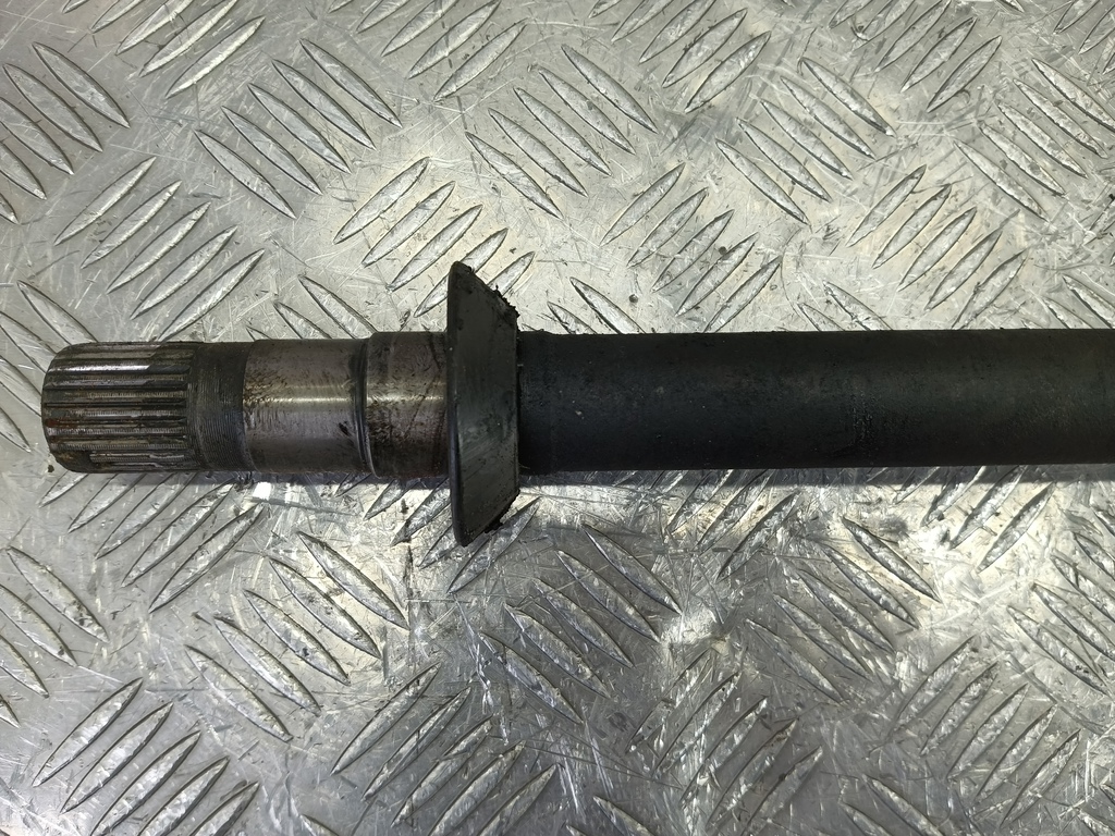 привод Fiat Doblo  51806760, 10750 рублей, Москва