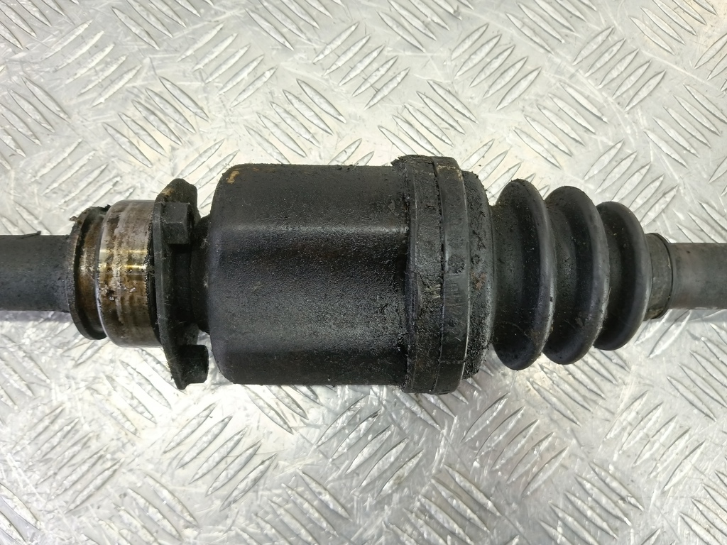 привод Fiat Doblo  51806760, 10750 рублей, Москва