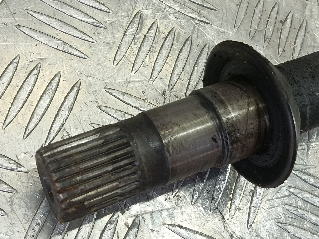 привод Fiat Doblo  51806760, 10750 рублей, Москва