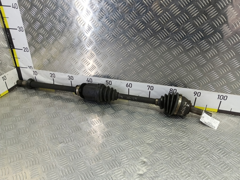 привод Fiat Doblo  51806760, 10750 рублей, Москва