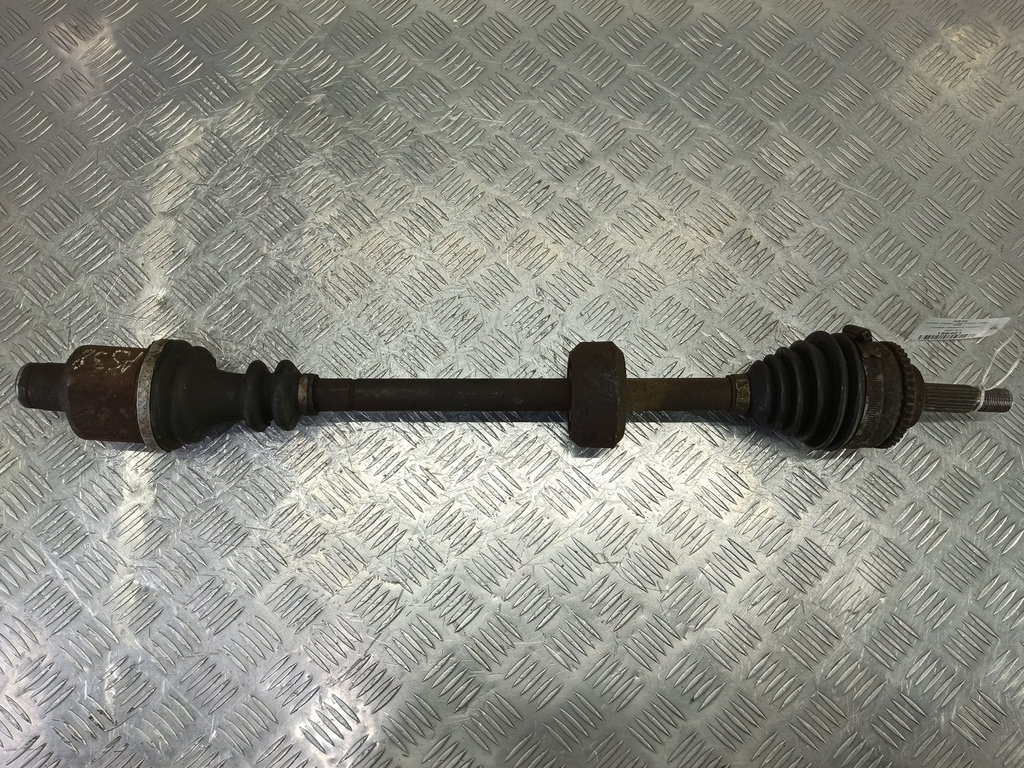 привод Renault Kangoo  8200613818, 2700 рублей, Москва