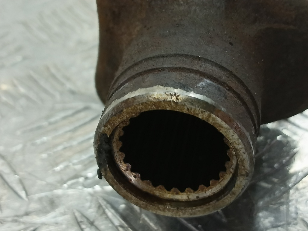 привод Renault Kangoo  8200613818, 2700 рублей, Москва