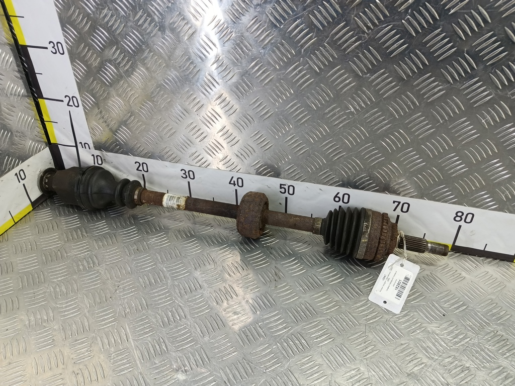 привод Renault Kangoo  8200144764, 3850 рублей, Москва