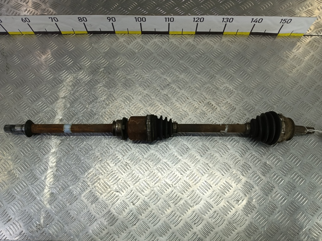 привод Fiat Doblo  51810625, 26850 рублей, Москва