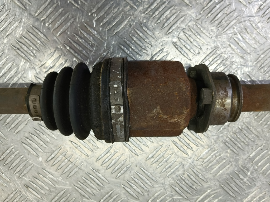 привод Fiat Doblo  51810625, 26850 рублей, Москва