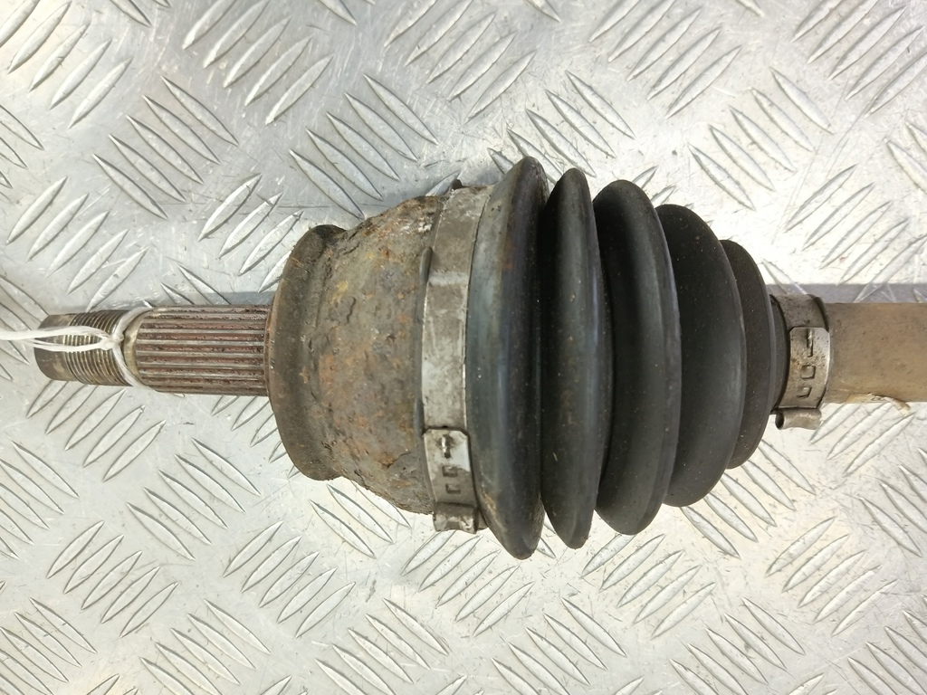 привод Fiat Doblo  51810625, 26850 рублей, Москва