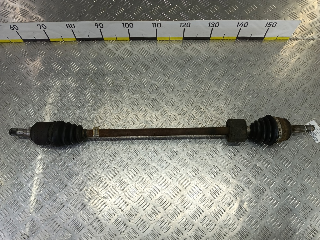 привод Fiat Doblo  51757653, 17650 рублей, Москва