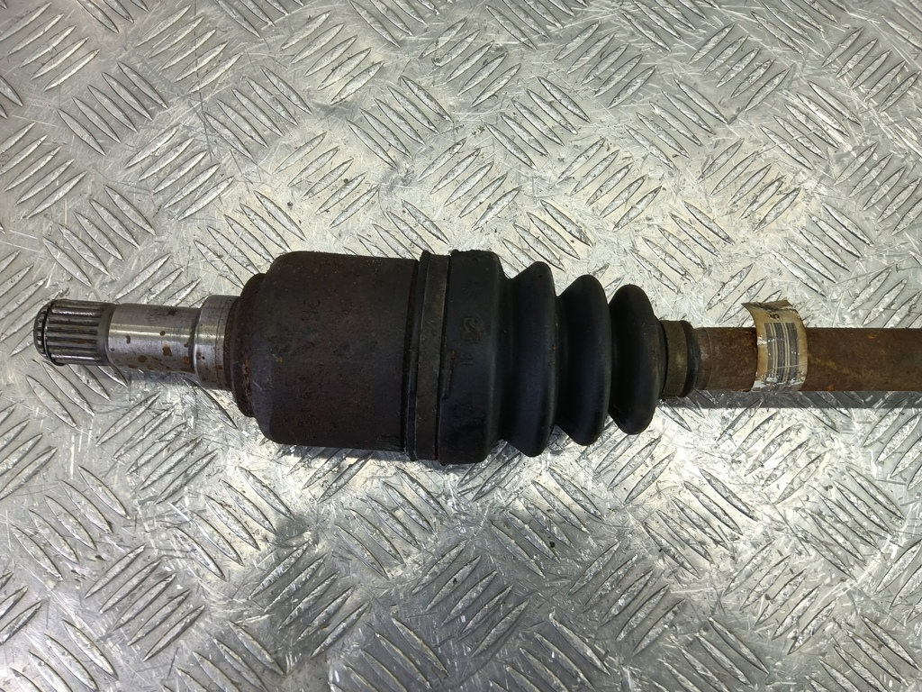 привод Fiat Doblo  51757653, 17650 рублей, Москва