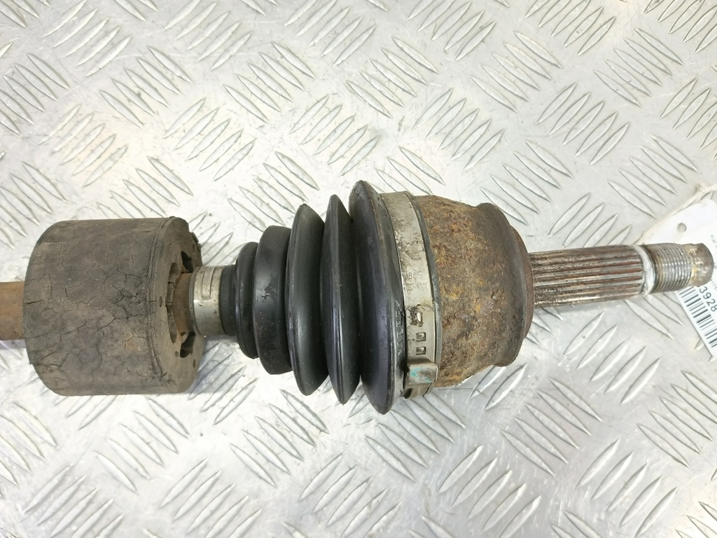 привод Fiat Doblo  51757653, 17650 рублей, Москва