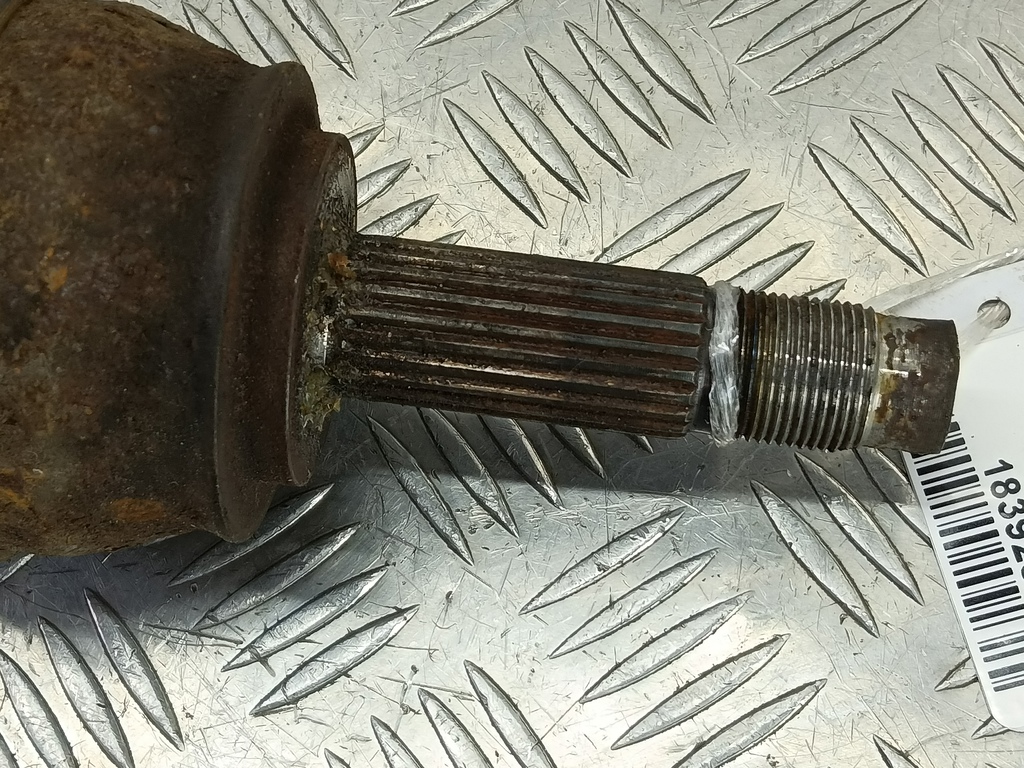 привод Fiat Doblo  51757653, 17650 рублей, Москва