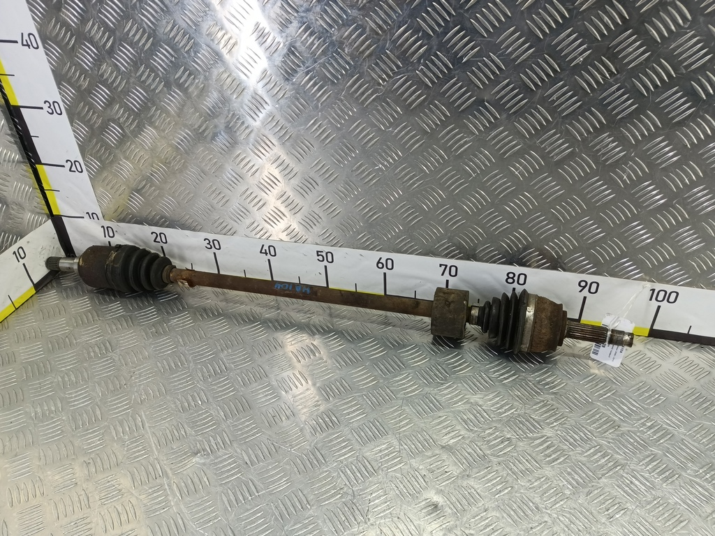 привод Fiat Doblo  51757653, 17650 рублей, Москва