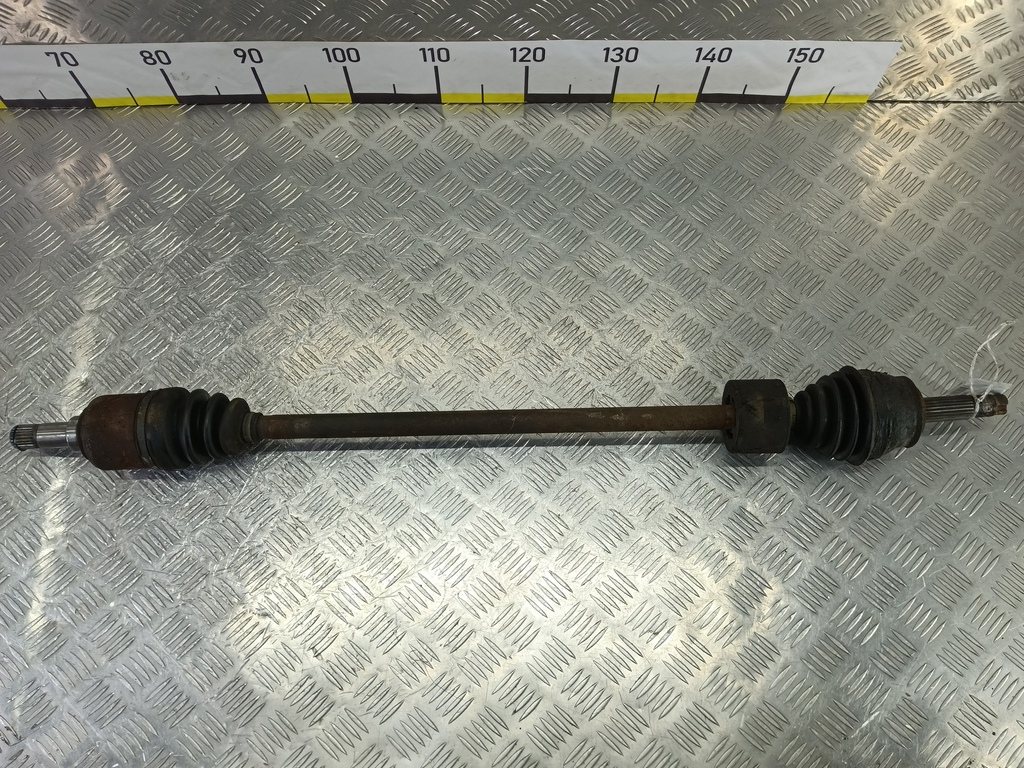 привод Fiat Doblo  51757653, 17650 рублей, Москва