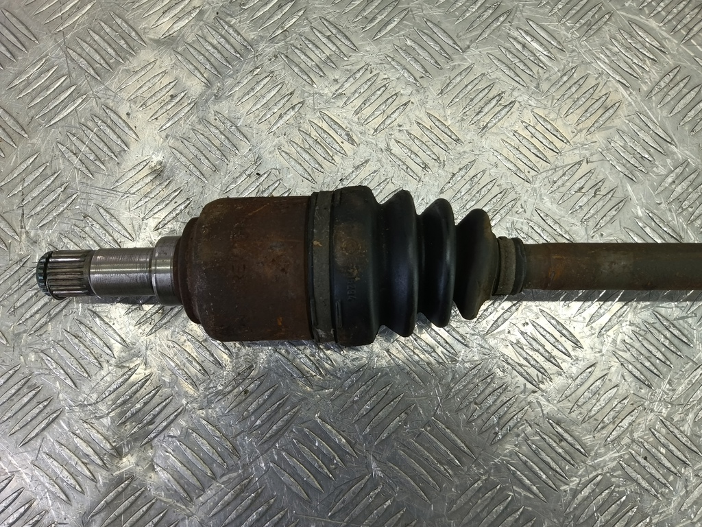 привод Fiat Doblo  51757653, 17650 рублей, Москва