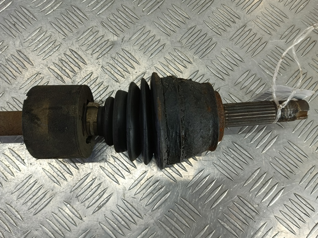 привод Fiat Doblo  51757653, 17650 рублей, Москва